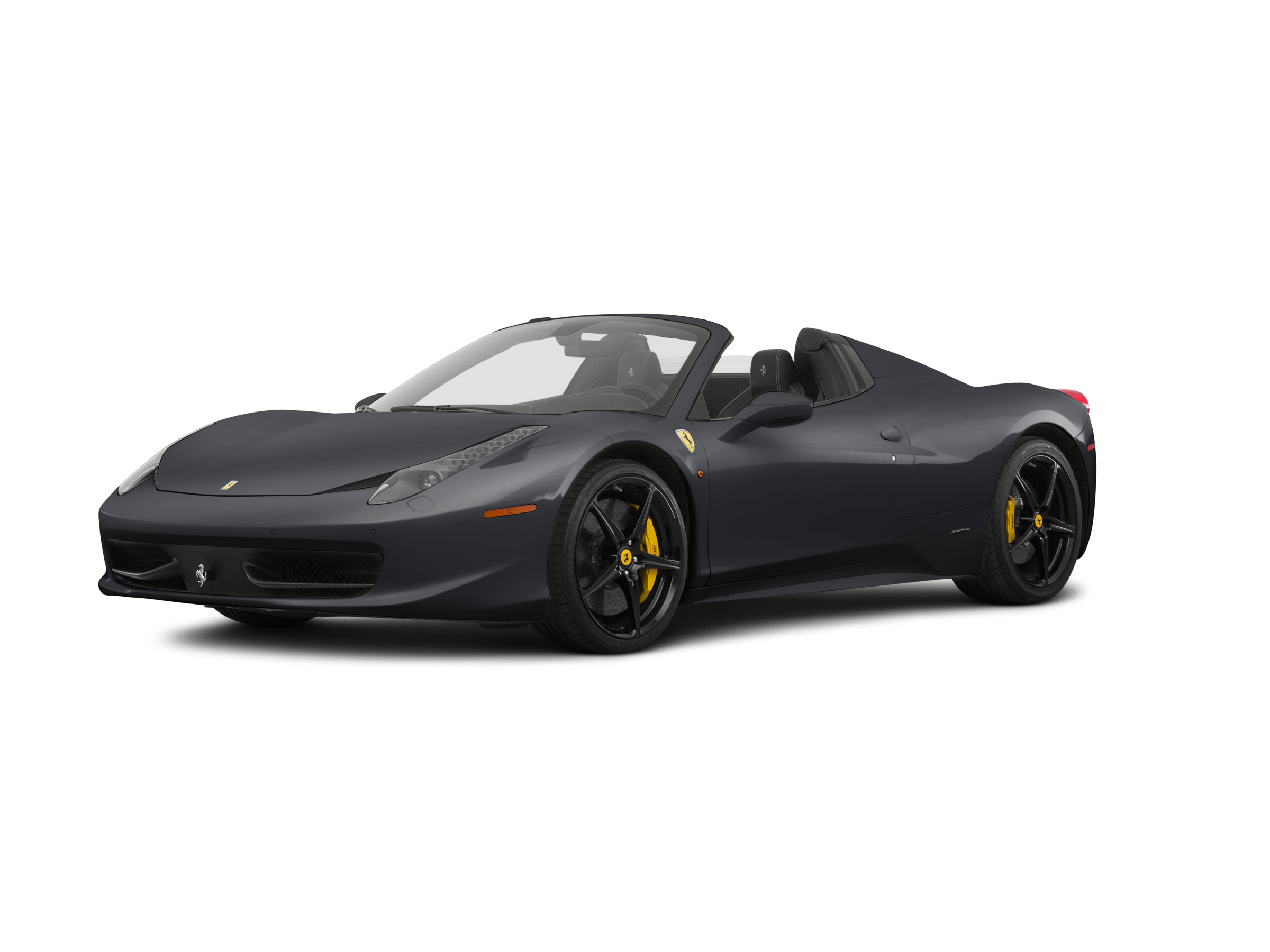 2014 Ferrari 458 Spider Price, Value & Reviews | Kelley Blue Book